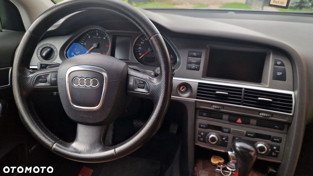 Audi A6 Limousine - 15