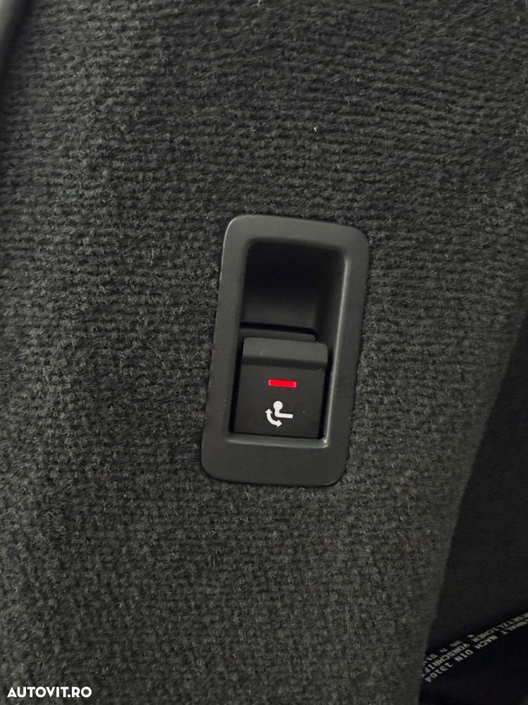 Audi RS6 4.0 TFSI quattro Tiptronic - 21