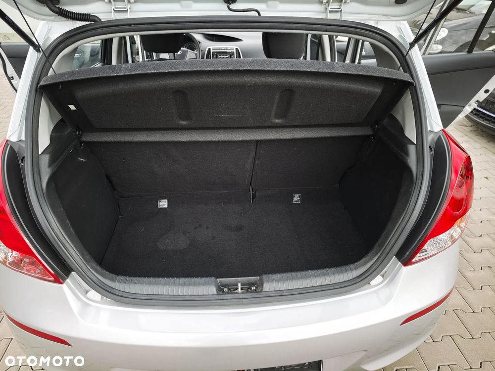 Hyundai i20 1.25 Comfort - 21