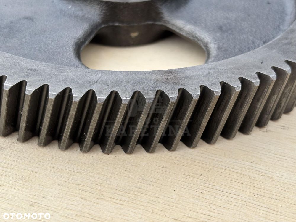Cummins 8.3 6CT 6CTA 6CTAA Koło zębate wałka rozrządu 3918777 3907677 3917328 3901967 ORYGINAŁ - 6