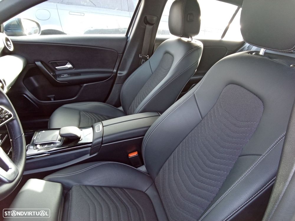 Mercedes-Benz A 250 e Style Plus - 15