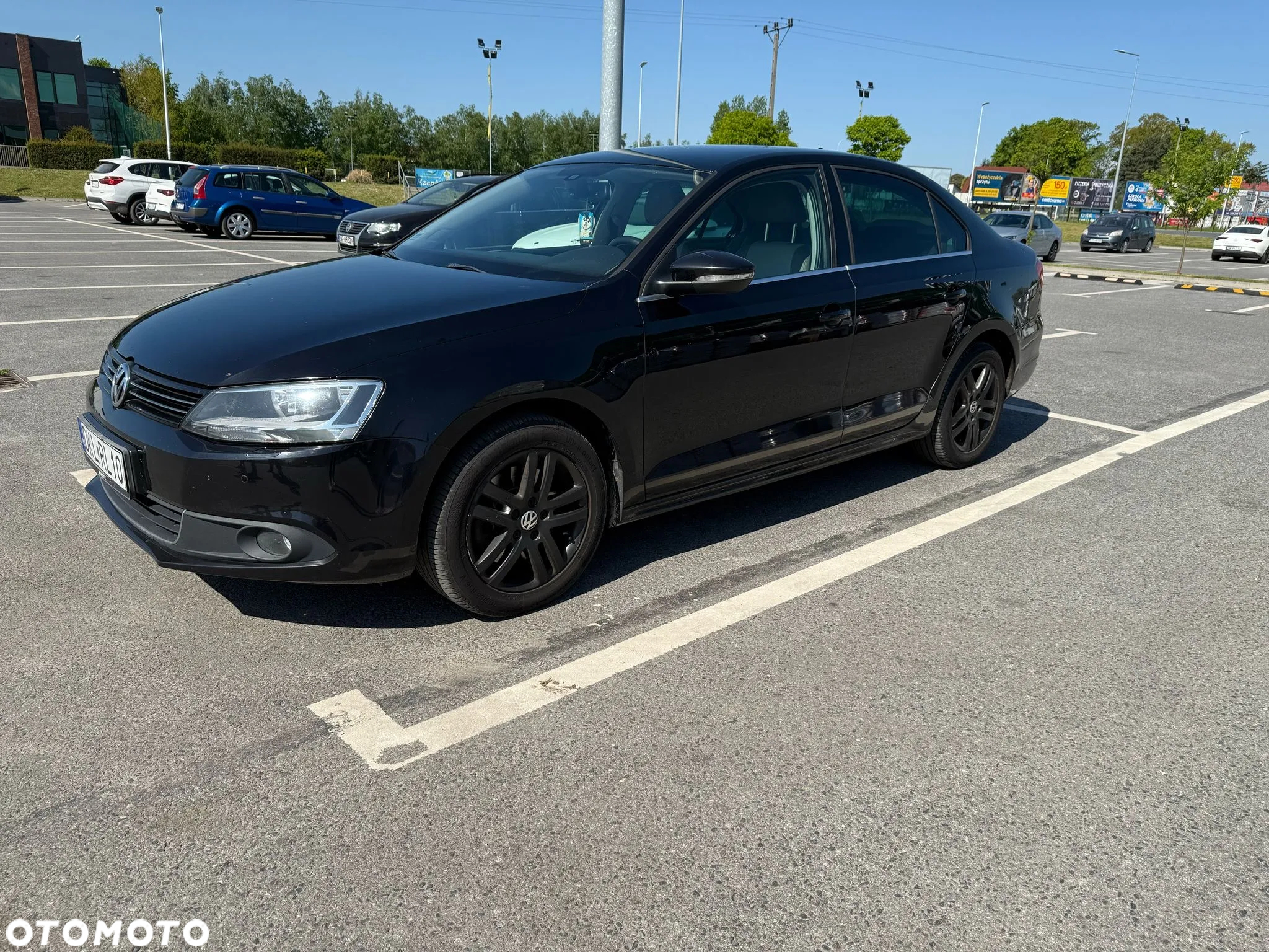 Volkswagen Jetta 1.4 TSI Highline - 4