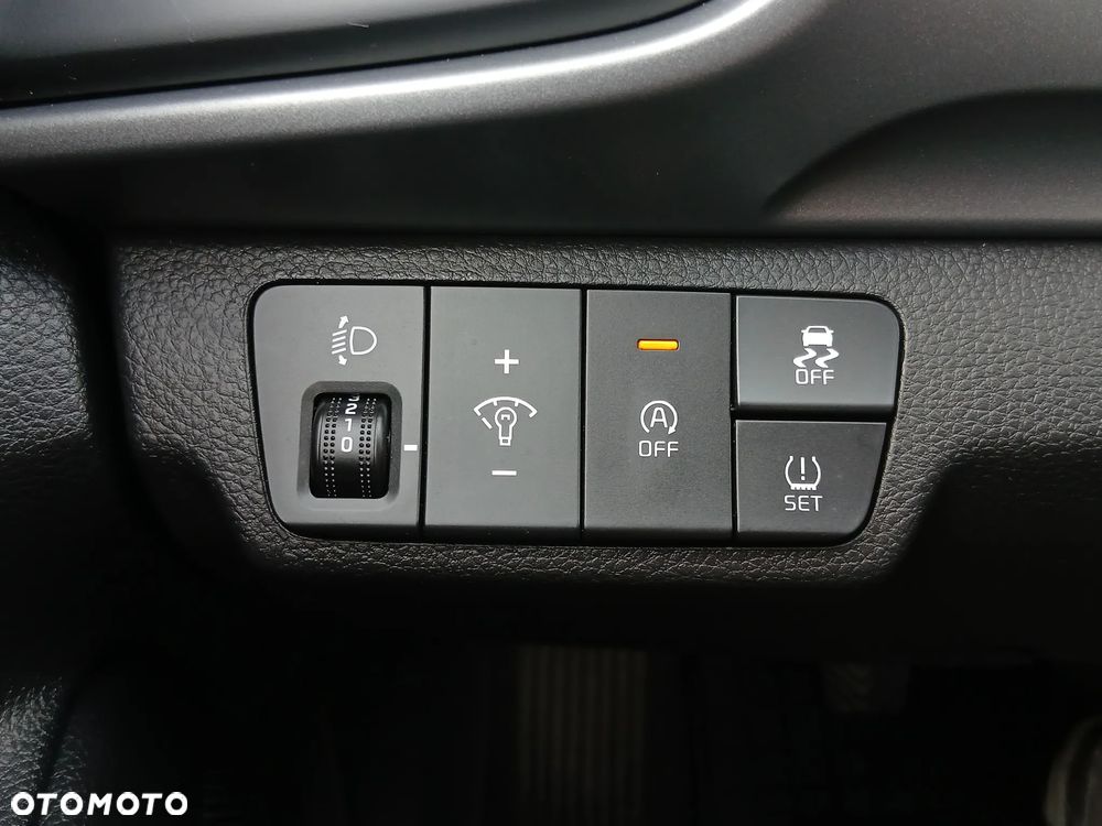Kia Stonic 1.2 M - 14