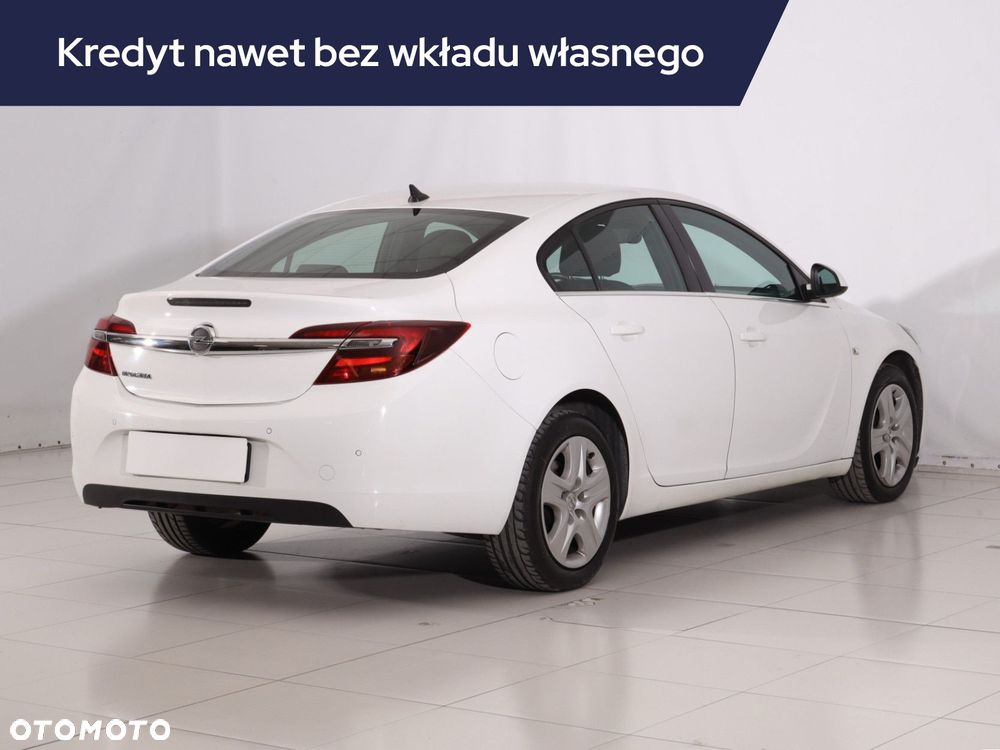 Opel Insignia - 7