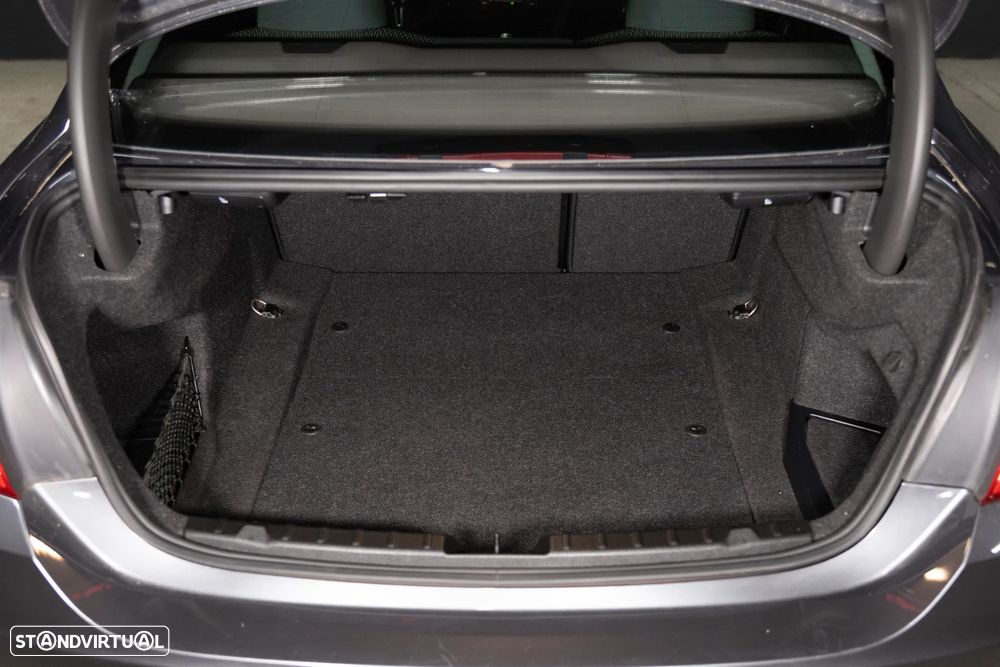 BMW 420 d Coupe Aut. - 25