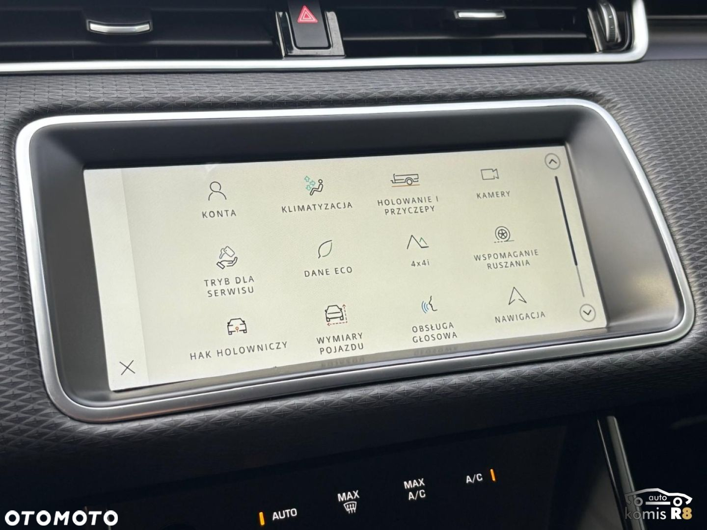 Land Rover Range Rover Evoque - 34