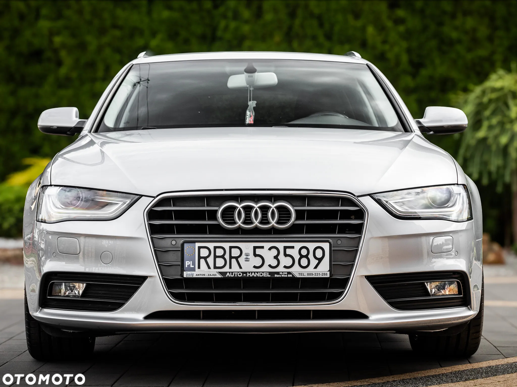 Audi A4 - 2