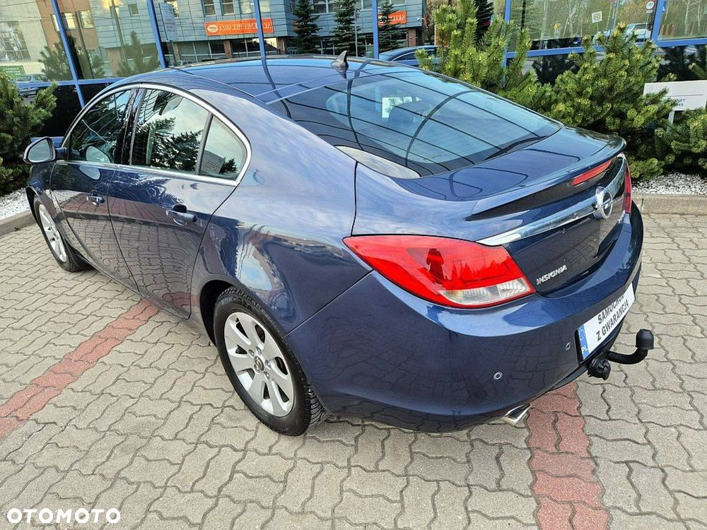 Opel Insignia 1.6 Turbo - 18