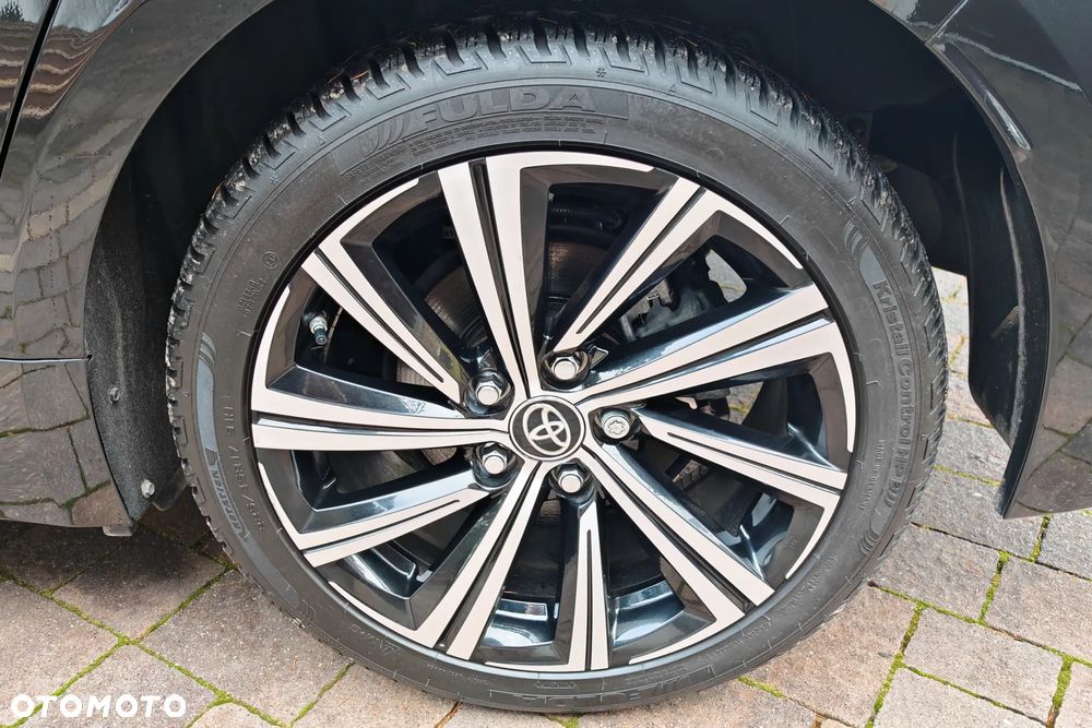 Toyota Corolla 1.8 Hybrid Comfort - 36