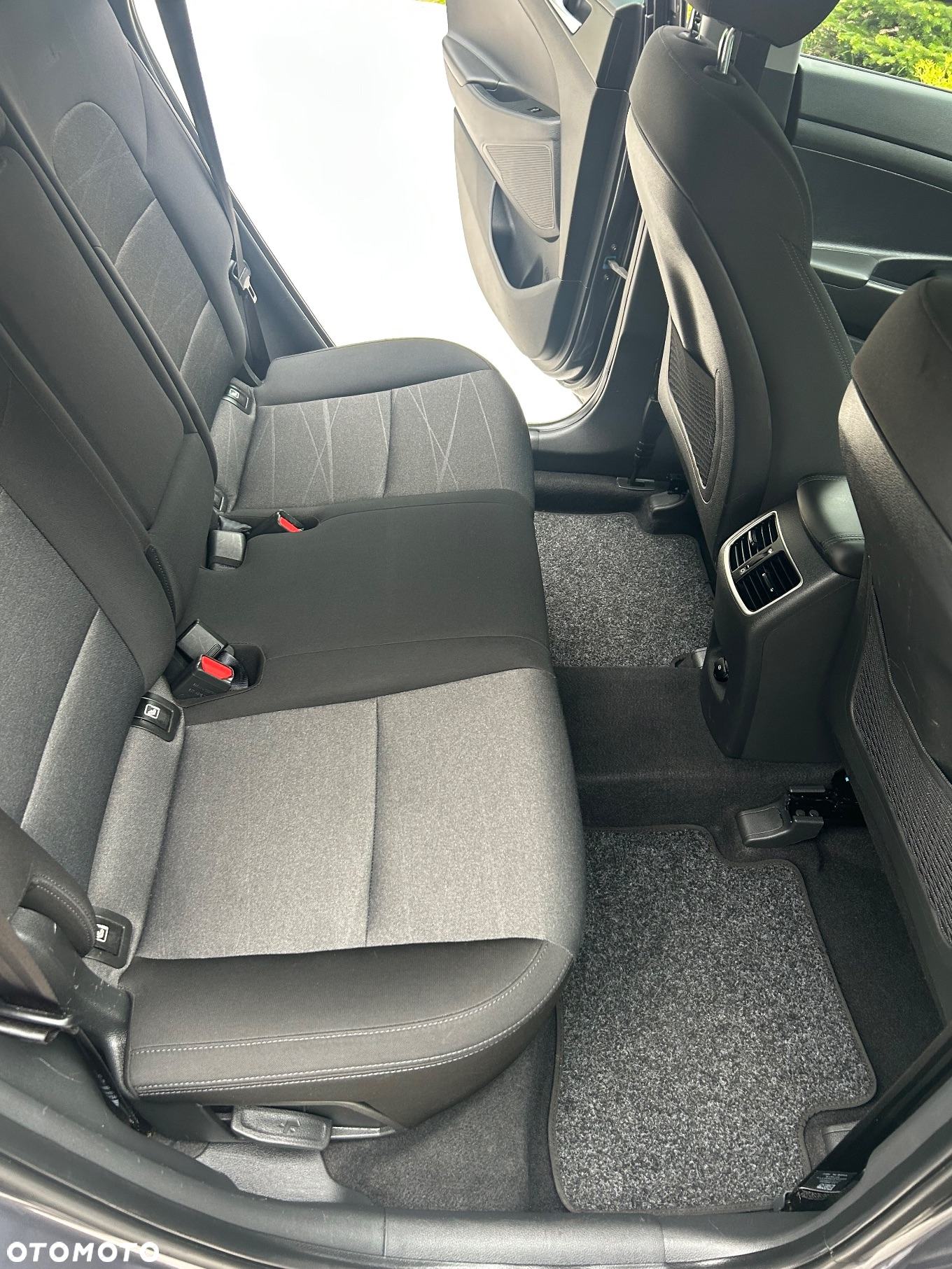 Hyundai Tucson - 14