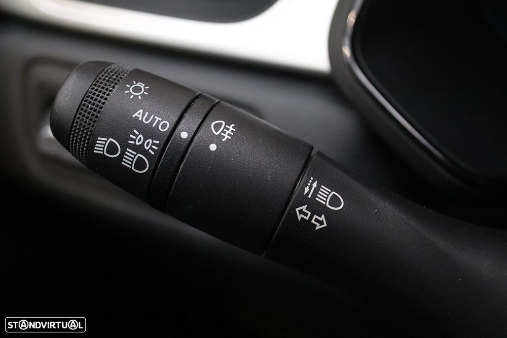 Renault Captur 1.0 TCe Techno - 17