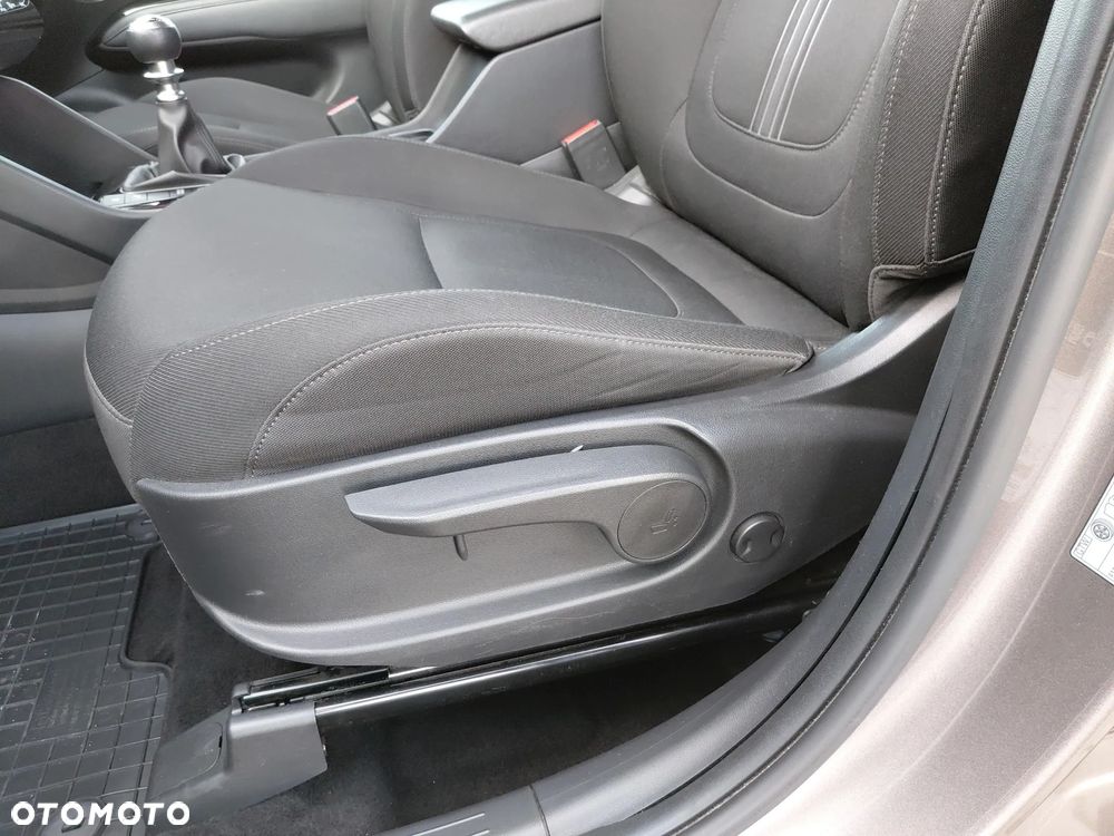 Hyundai Tucson 1.6 T-GDi Executive 2WD - 12