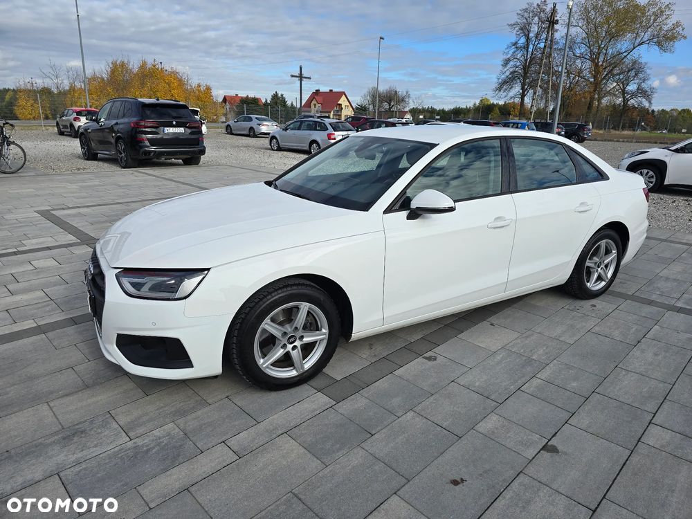 Audi A4 - 11