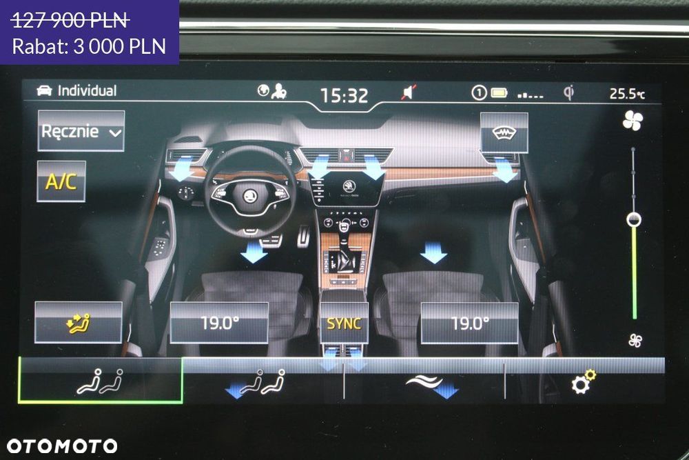 Skoda Superb - 38