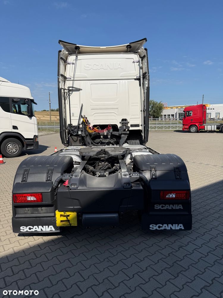 Scania R460 Super - 6