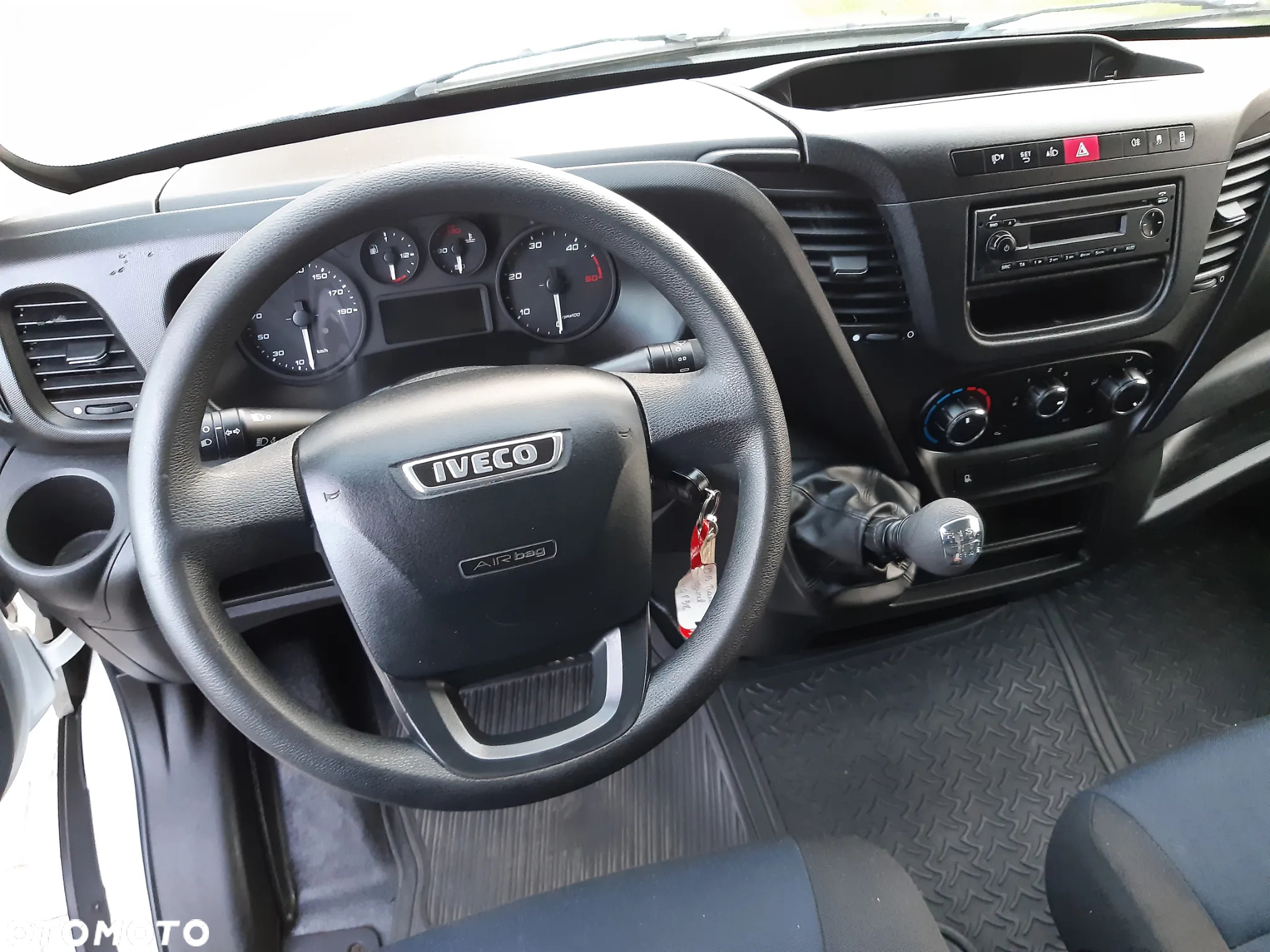 Iveco Daily 35.180 - 19