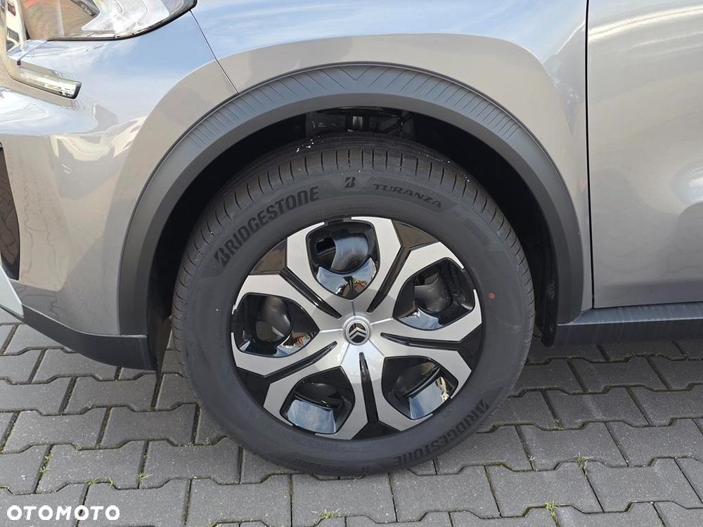 Citroën C3 Aircross 1.2 Turbo Plus S&S - 21