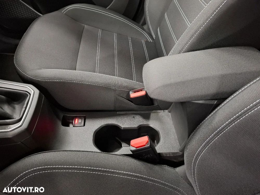 Dacia Logan TCe 90 CVT Prestige - 22