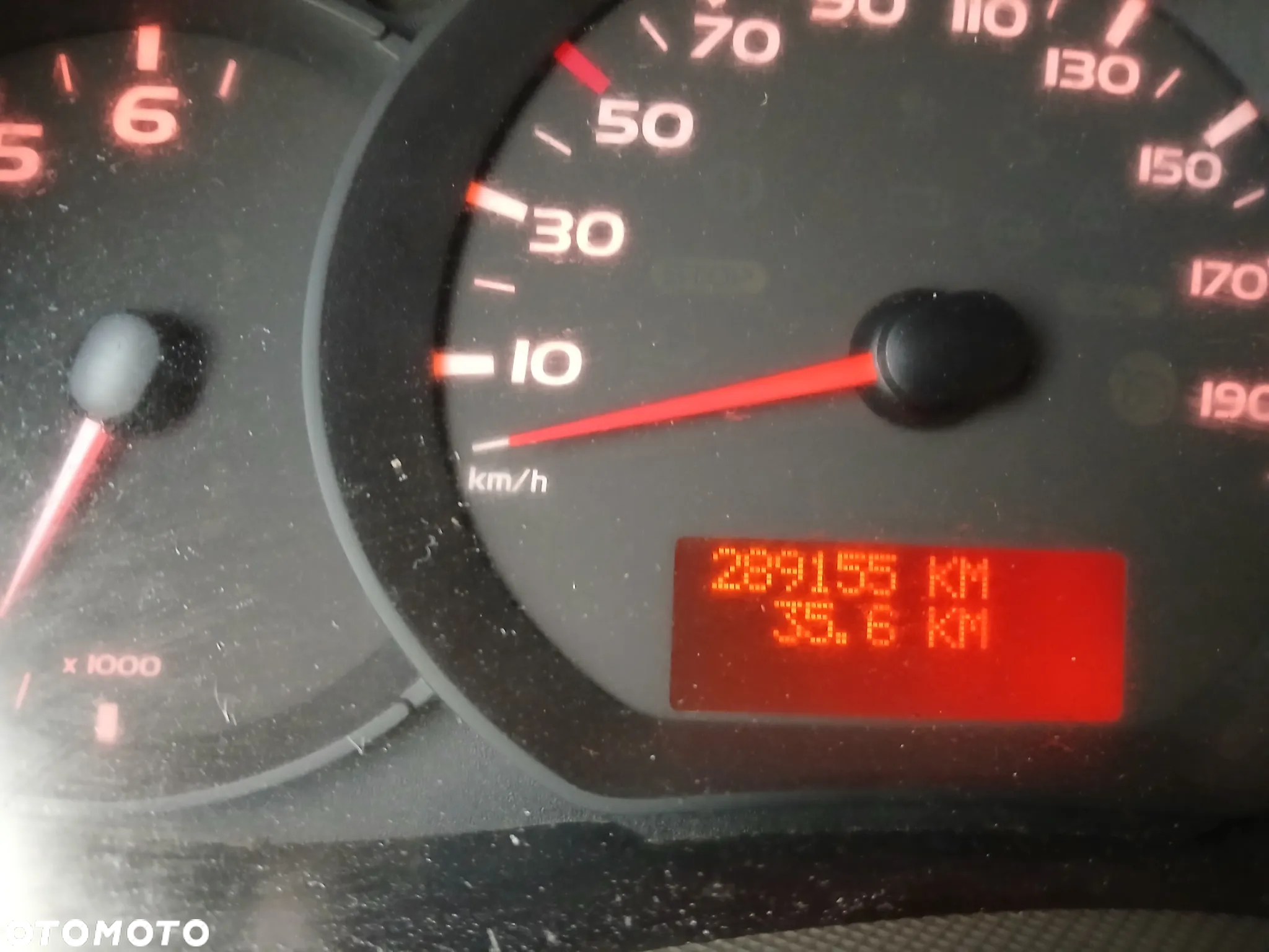 Renault MASTER - 20