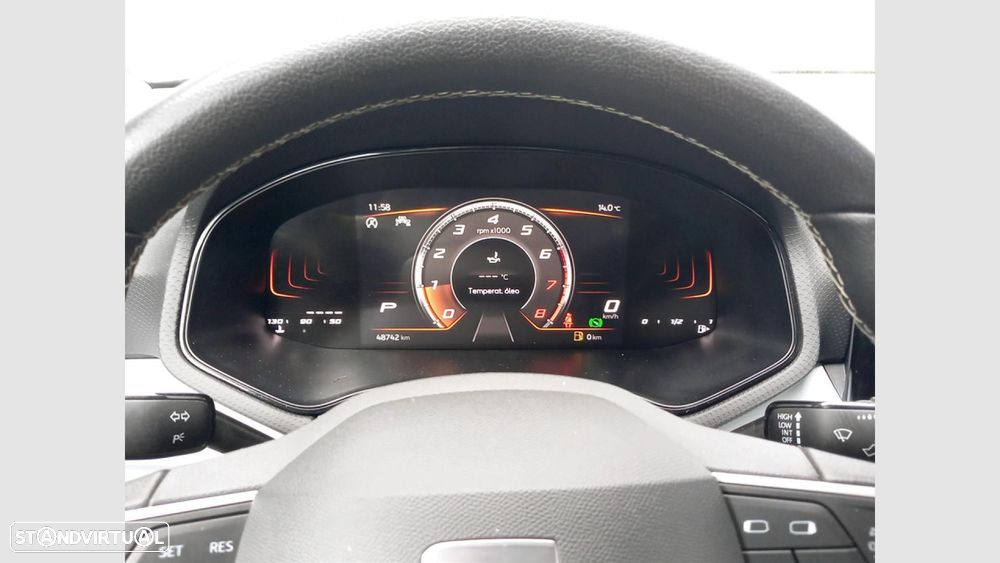 SEAT Ibiza 1.0 TSI Style DSG - 15