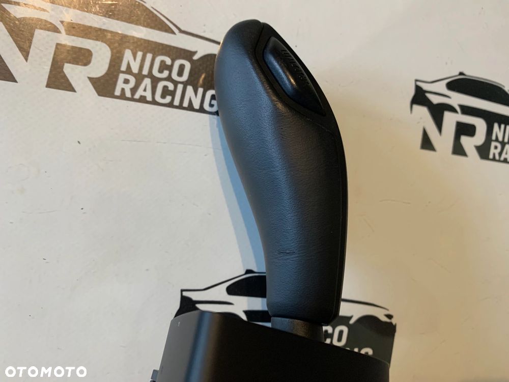 LEWAREK GAŁKA ZMIANY BIEGÓW CERAMIKA BMW 5 G30 G31 6 GT G32 7947693 - 6