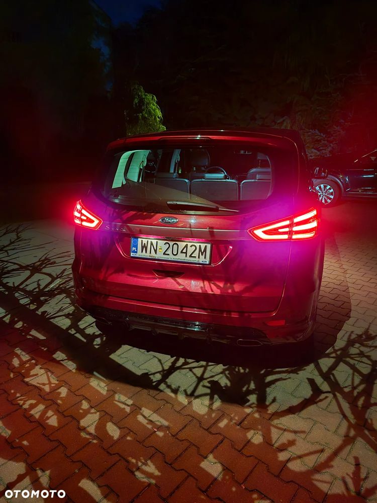 Ford S-Max 2.0 TDCi 4WD ST-Line PowerShift - 18