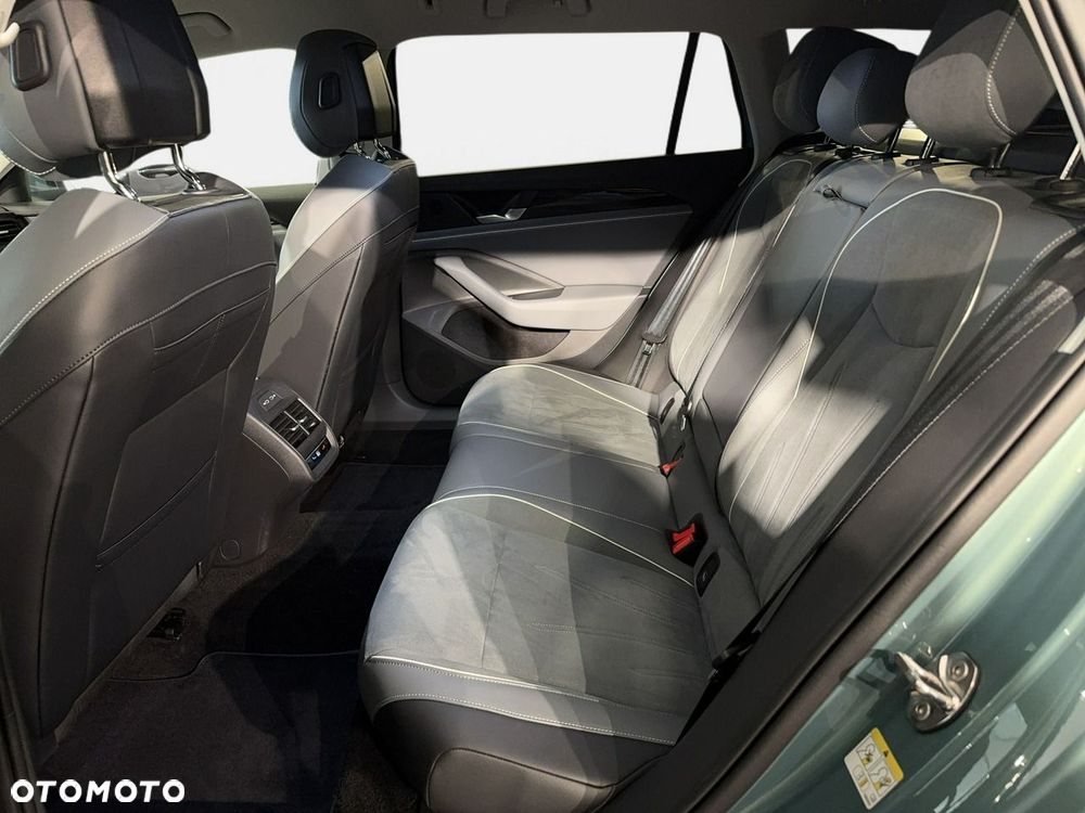 Volkswagen Passat Variant - 14