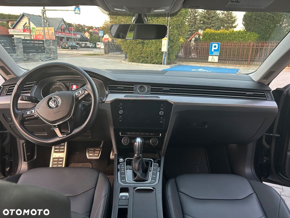 Volkswagen Arteon - 9