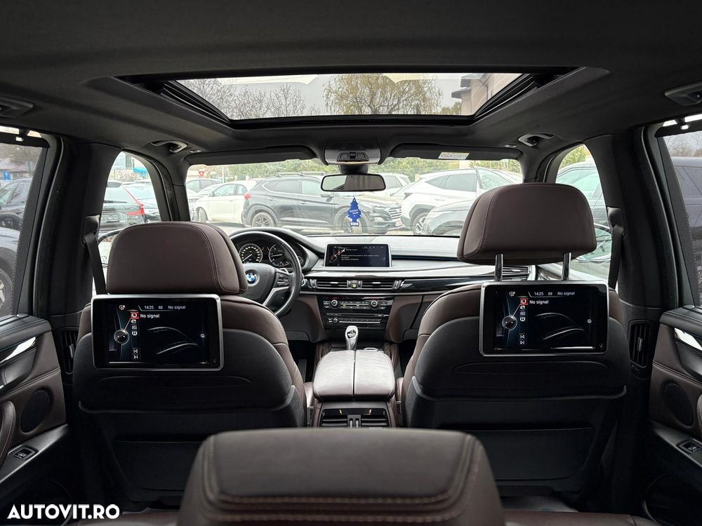 BMW X5 xDrive30d Sport-Aut. - 12