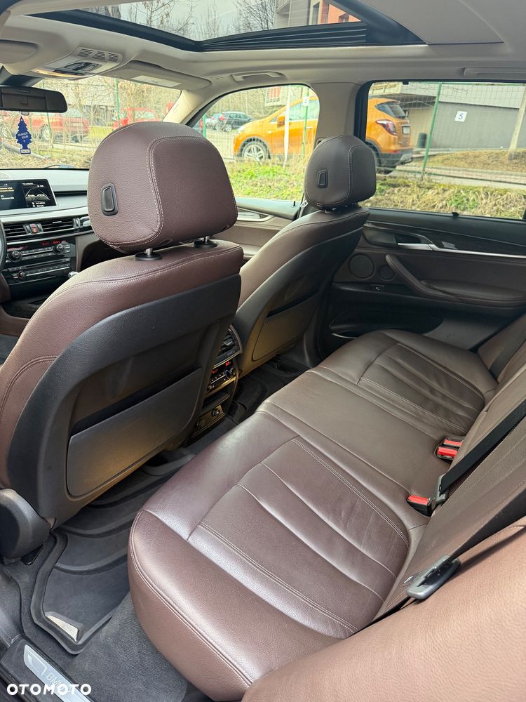 BMW X5 xDrive35i - 2