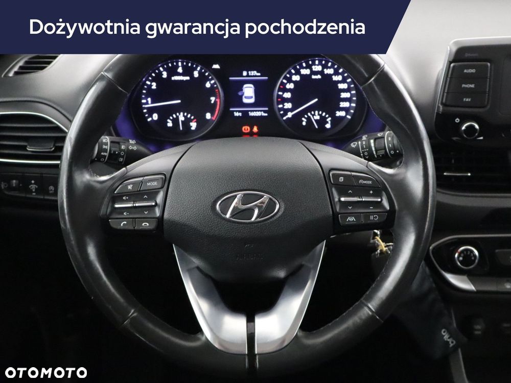 Hyundai i30 - 17