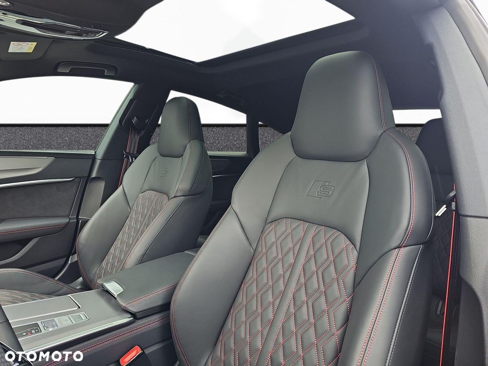 Audi A7 Sportback - 12