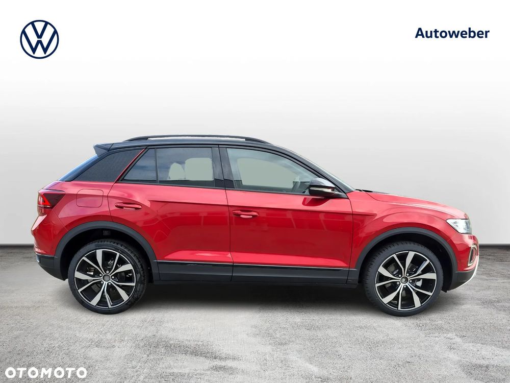 Volkswagen T-Roc 1.5 TSI Final Edition DSG - 6