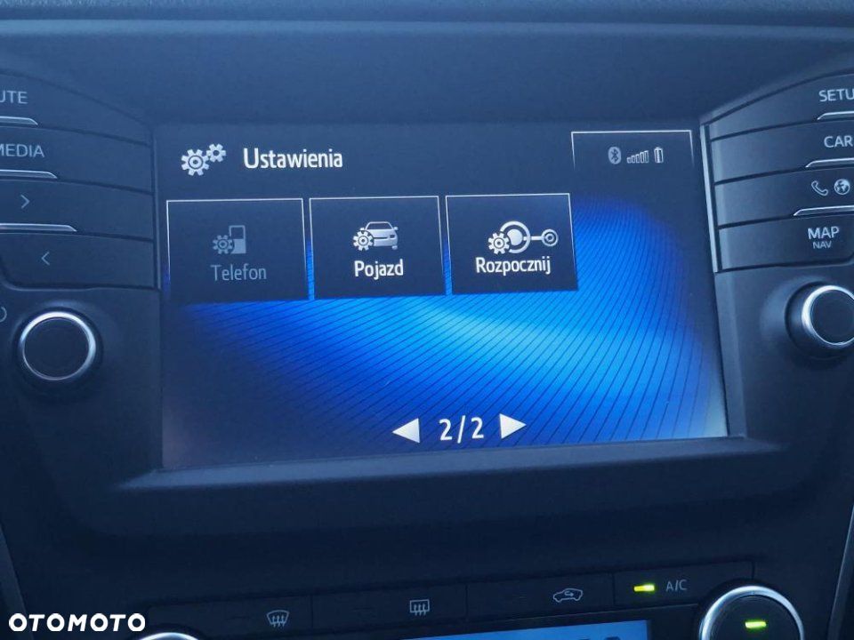 Toyota Avensis - 32