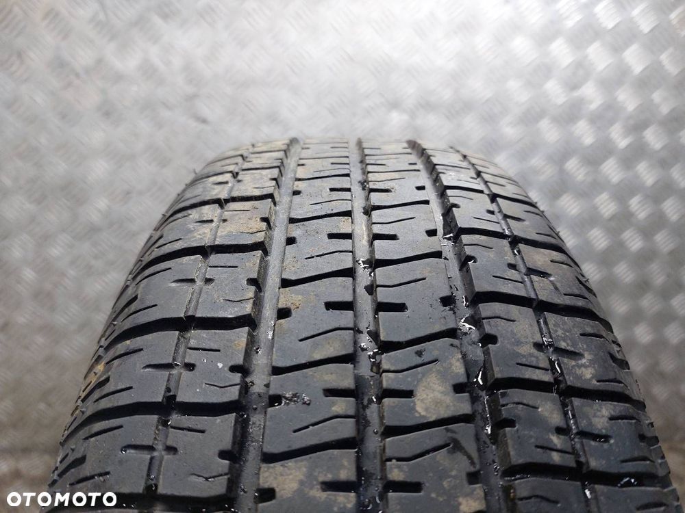 KOŁO FELGA OPONA ZAPAS 5X112 6Jx15 ET45 195/65R15 AUDI VW 8D0601027 - 10