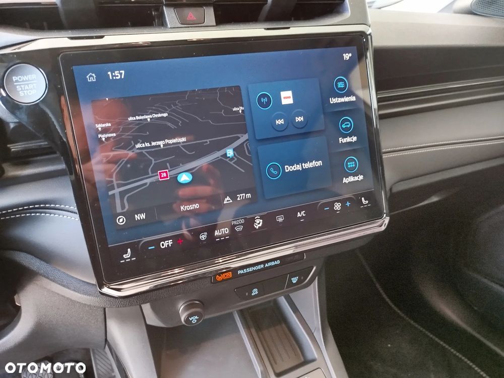 Ford Puma 1.0 EcoBoost Titanium - 23