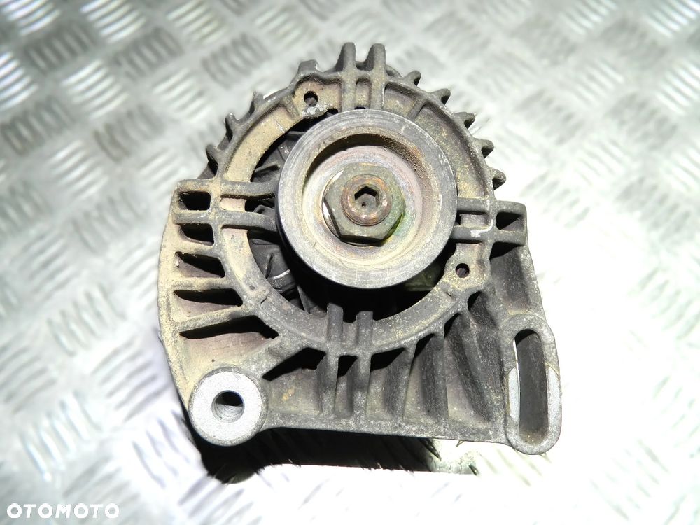 Fiat Punto II Panda II Doblo Seicento alternator 1.1 1.2 - 1