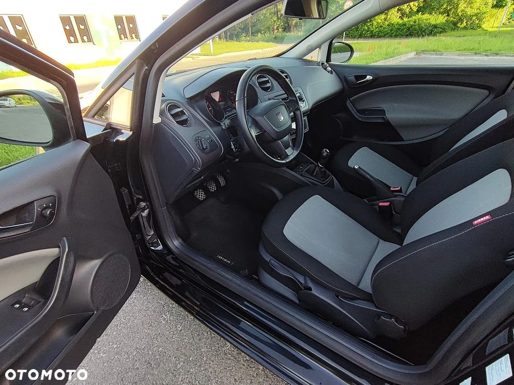 Seat Ibiza SC 1.4 16V Style - 22