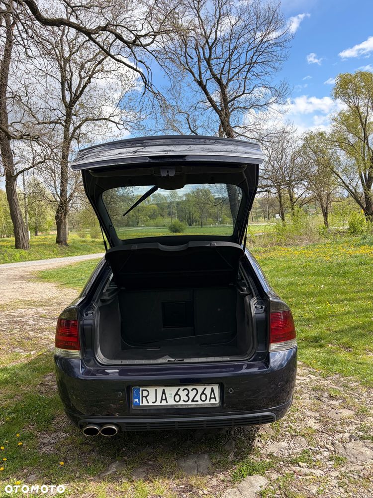 Opel Vectra 1.8 GTS - 5