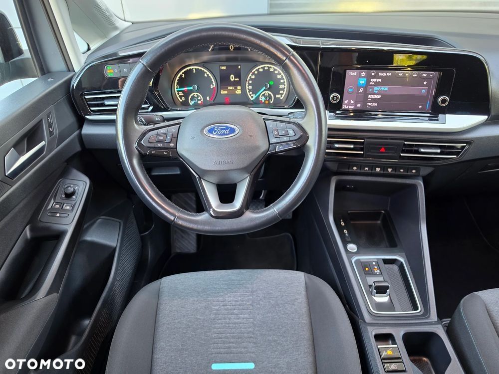 Ford Tourneo Connect Grand 2.0 EcoBlue Active - 6
