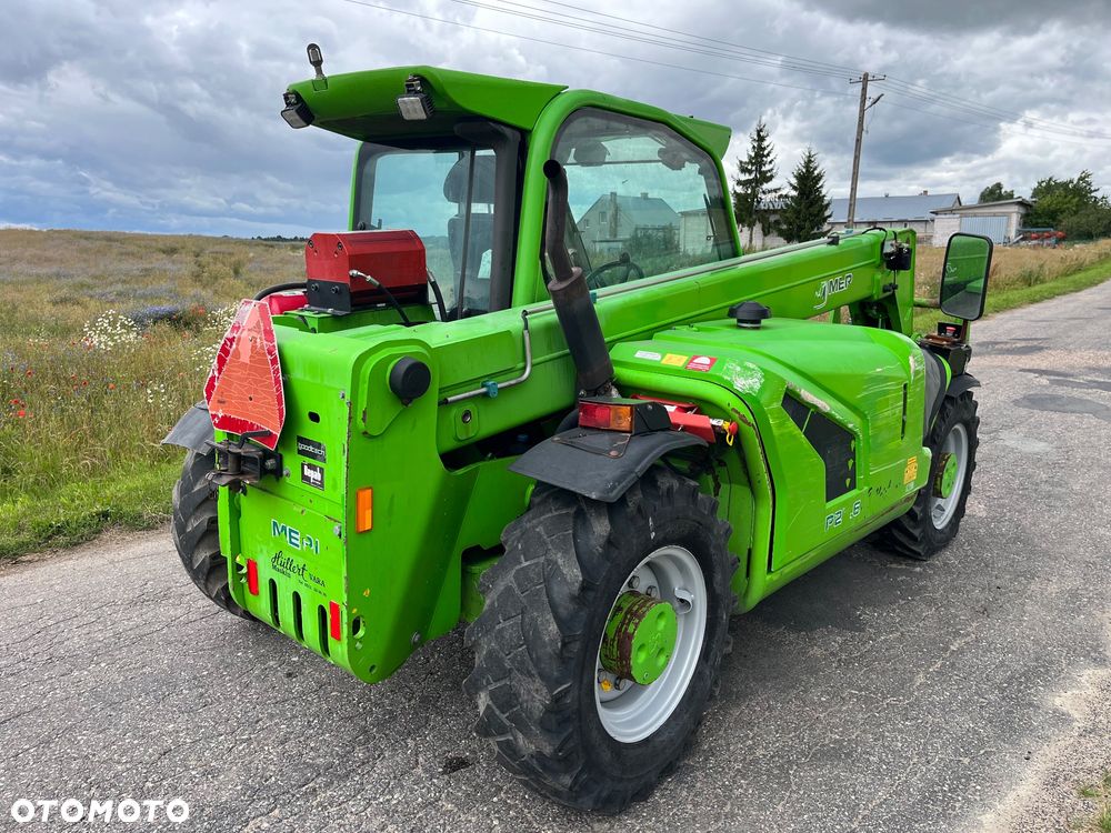 Merlo - 9