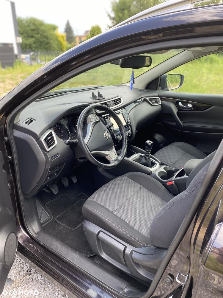 Nissan Qashqai - 3