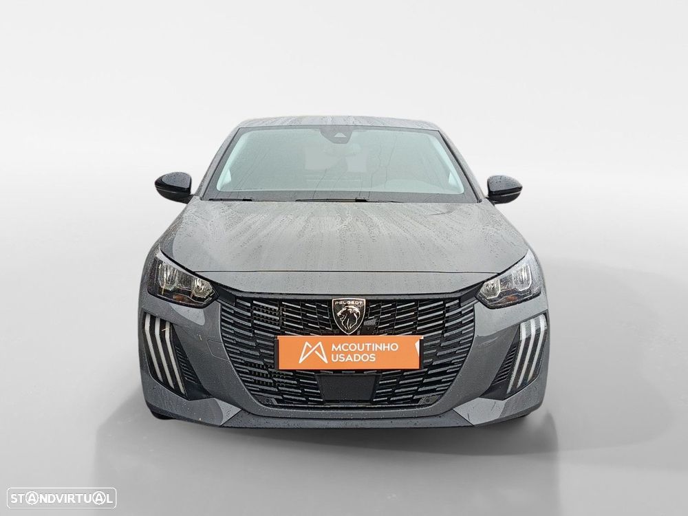 Peugeot 208 1.2 PureTech Allure - 8