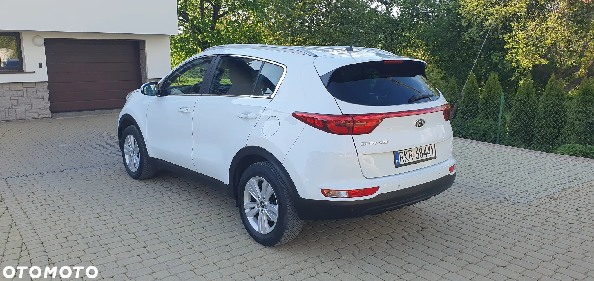 Kia Sportage 1.6 GDI L 2WD - 3
