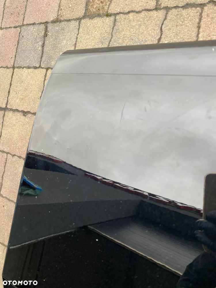 FORD RANGER KLAPA TYL TYLNA - 5