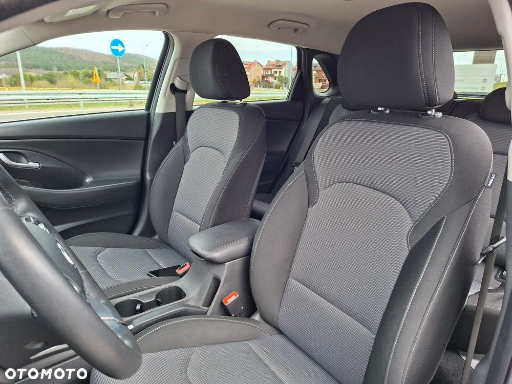 Hyundai i30 1.5 DPI Modern - 20
