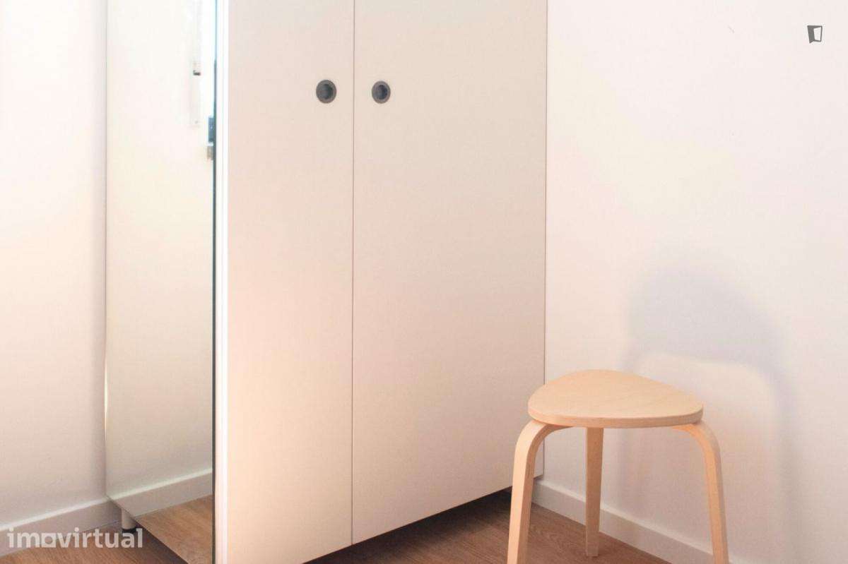 Quarto - localizado em Lumiar Lisbon - Grande imagem: 2/4