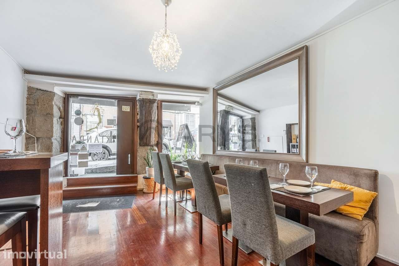 Trespasse de Restaurante – Sé de Braga - Grande imagem: 5/23