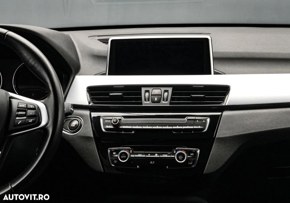 BMW X1 xDrive25e AT PHEV - 18