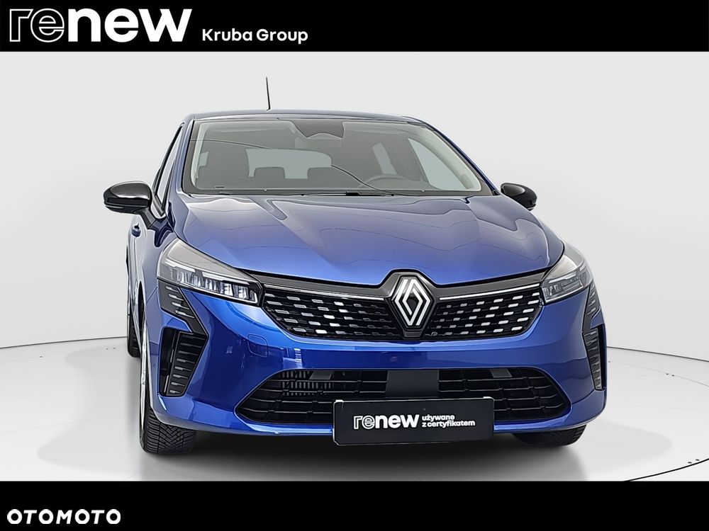 Renault Clio 1.0 TCe Evolution - 2